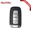 Autel Hyundai, 4key AUTEL-IKEYHY004AL